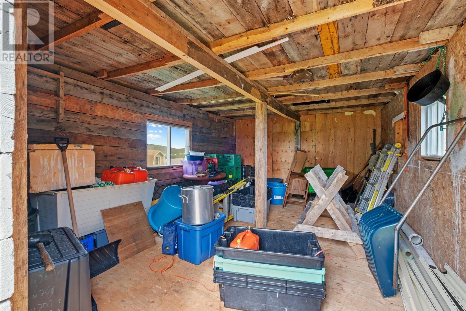 229 Northside Road, Calvert, Newfoundland & Labrador  A0A 1N0 - Photo 46 - 1285824