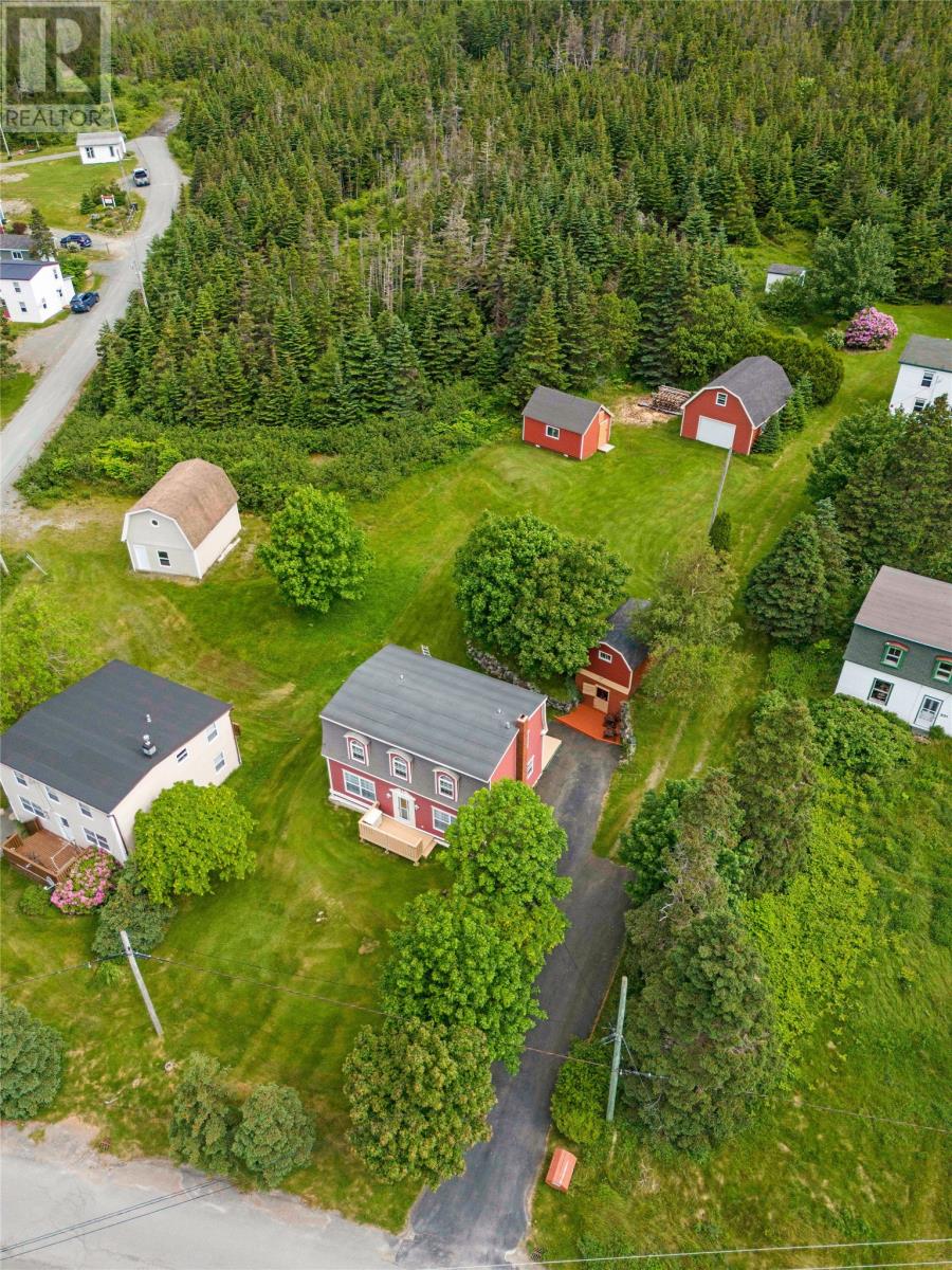 229 Northside Road, Calvert, Newfoundland & Labrador  A0A 1N0 - Photo 9 - 1285824