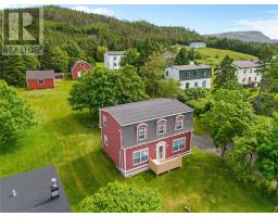 229 Northside Road, Calvert, Newfoundland & Labrador