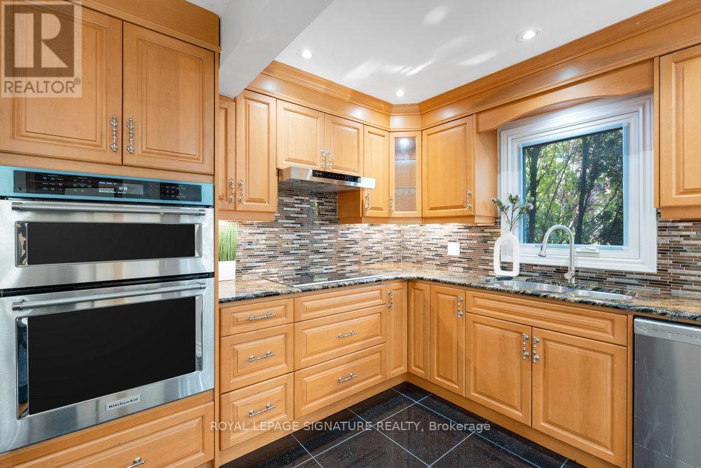 165 Clonmore Drive, Toronto, Ontario  M1N 1X9 - Photo 13 - E12517702