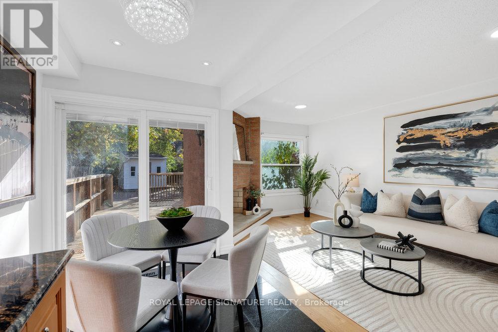 165 Clonmore Drive, Toronto, Ontario  M1N 1X9 - Photo 19 - E12517702