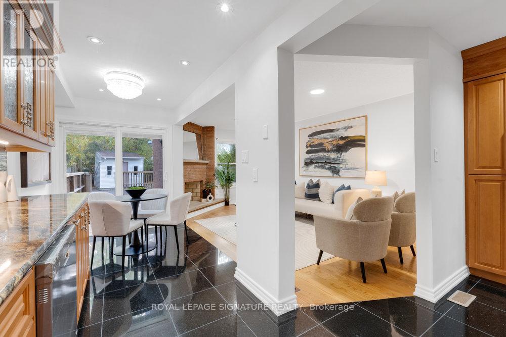 165 Clonmore Drive, Toronto, Ontario  M1N 1X9 - Photo 21 - E12517702