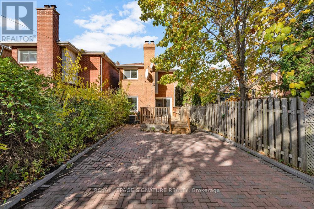 165 Clonmore Drive, Toronto, Ontario  M1N 1X9 - Photo 44 - E12517702