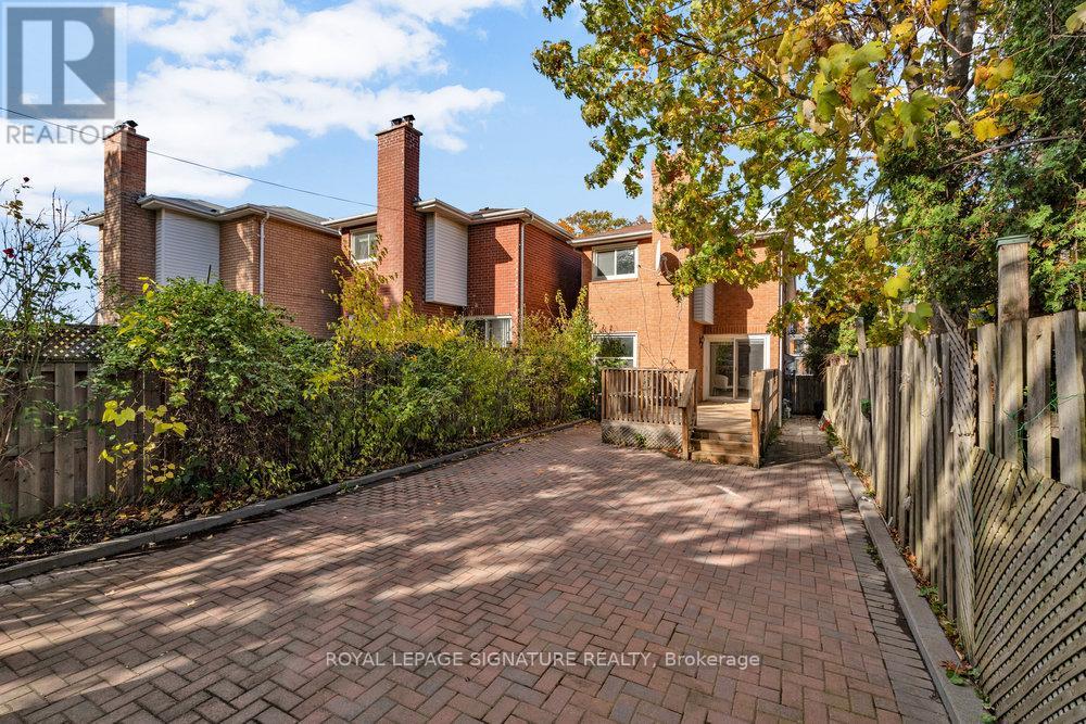 165 Clonmore Drive, Toronto, Ontario  M1N 1X9 - Photo 46 - E12517702