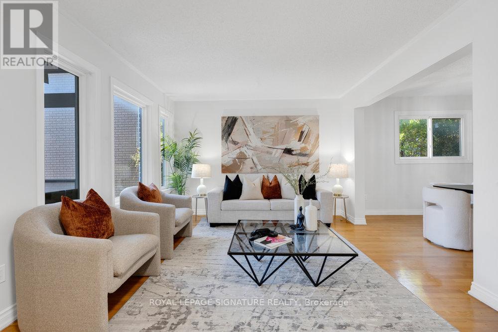 165 Clonmore Drive, Toronto, Ontario  M1N 1X9 - Photo 5 - E12517702