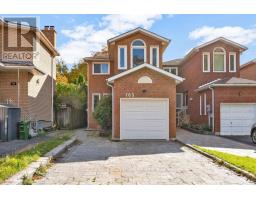 165 CLONMORE DRIVE, Toronto, Ontario