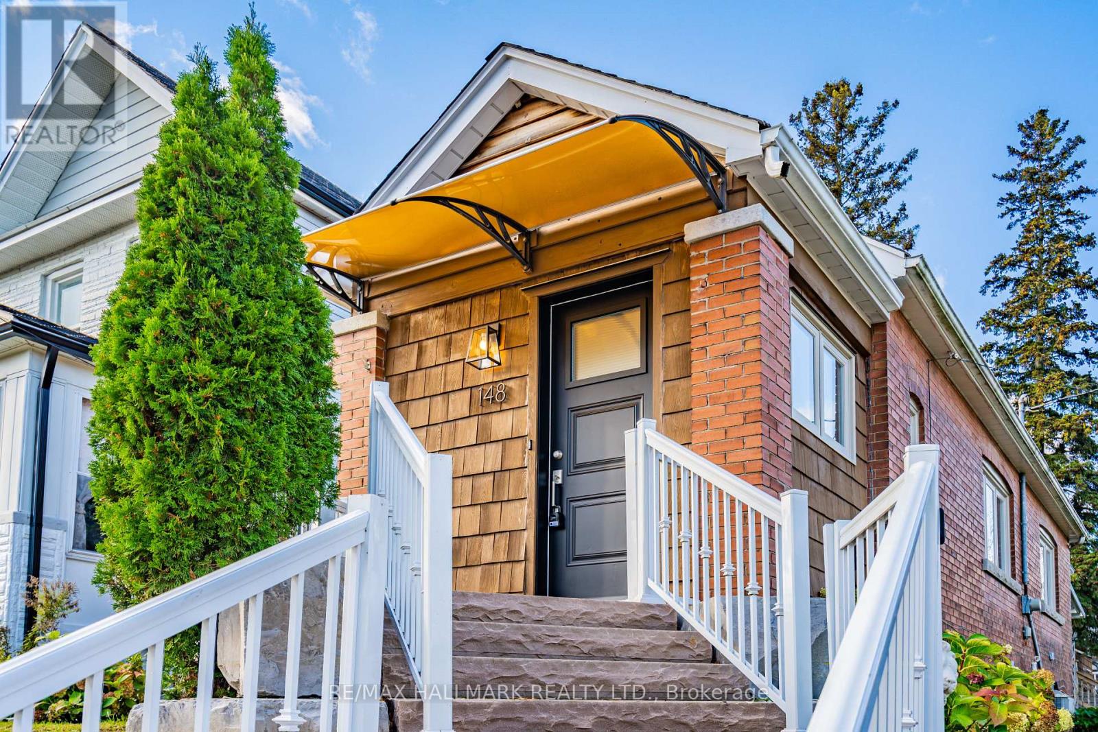 148 Westlake Avenue, Toronto, Ontario  M4C 4R9 - Photo 10 - E12517704