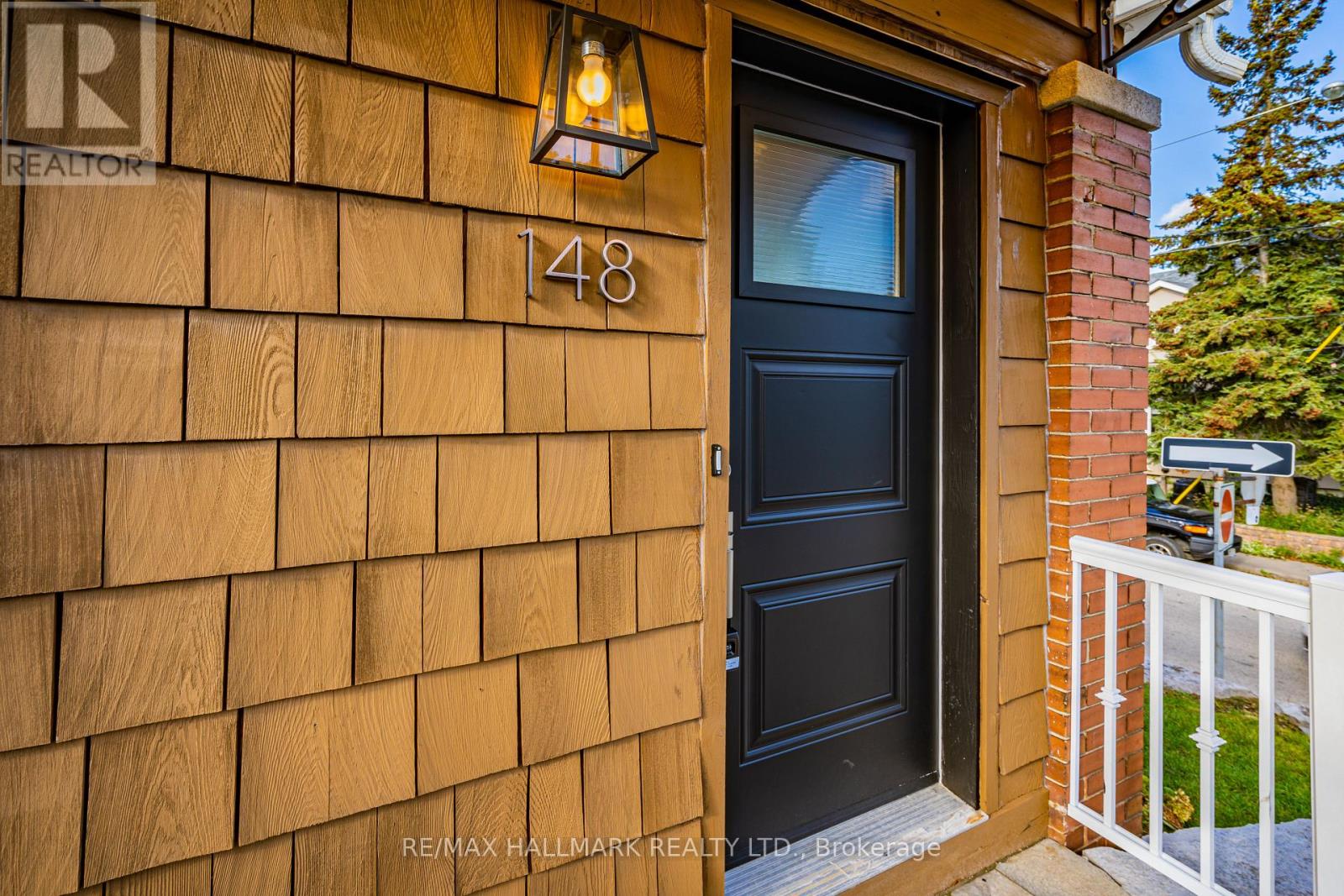 148 Westlake Avenue, Toronto, Ontario  M4C 4R9 - Photo 11 - E12517704