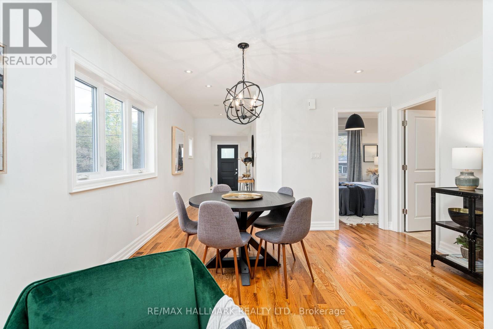 148 Westlake Avenue, Toronto, Ontario  M4C 4R9 - Photo 16 - E12517704