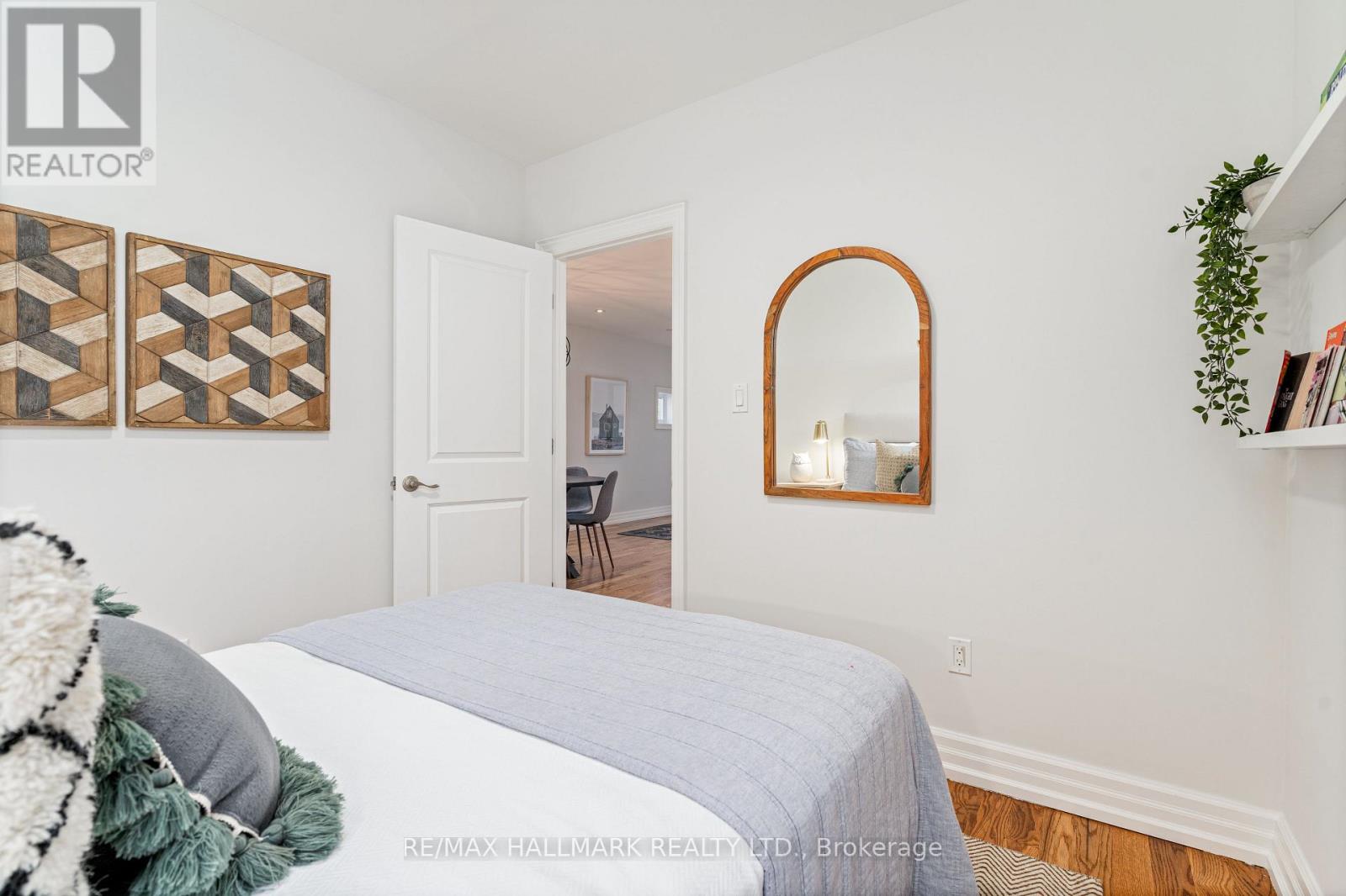 148 Westlake Avenue, Toronto, Ontario  M4C 4R9 - Photo 28 - E12517704