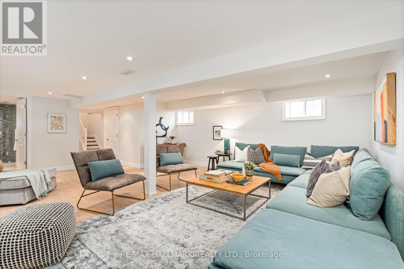 148 Westlake Avenue, Toronto, Ontario  M4C 4R9 - Photo 34 - E12517704