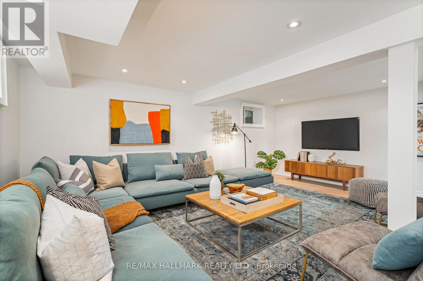 148 Westlake Avenue, Toronto, Ontario  M4C 4R9 - Photo 35 - E12517704