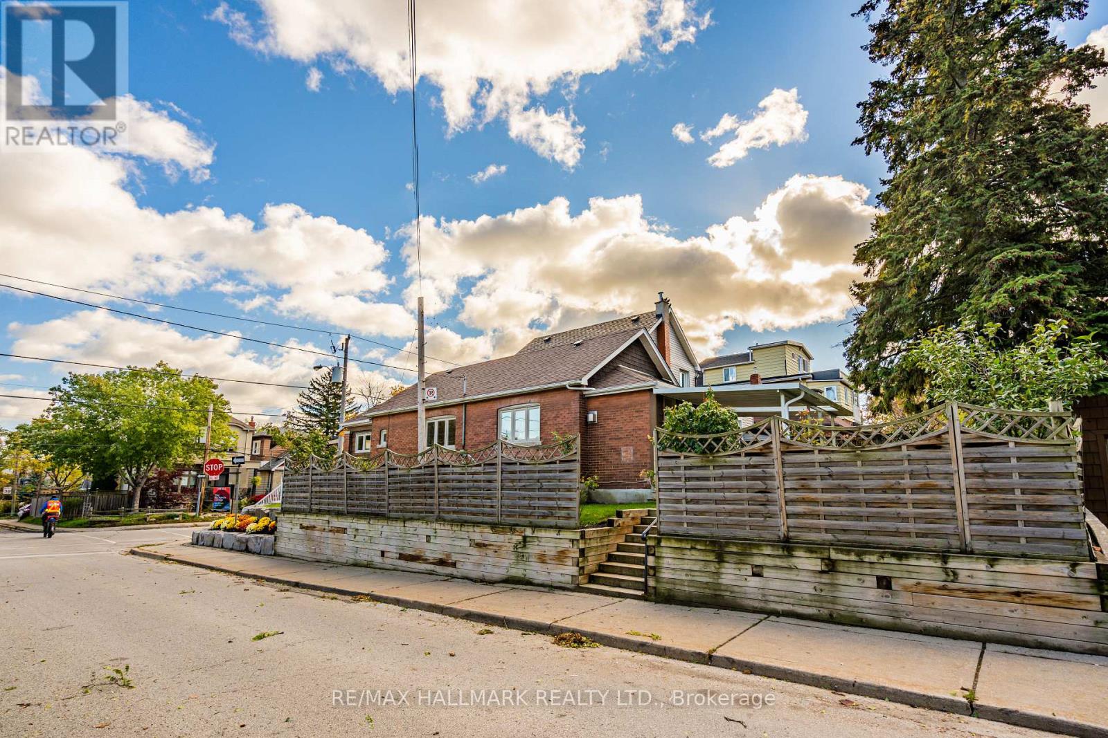 148 Westlake Avenue, Toronto, Ontario  M4C 4R9 - Photo 39 - E12517704