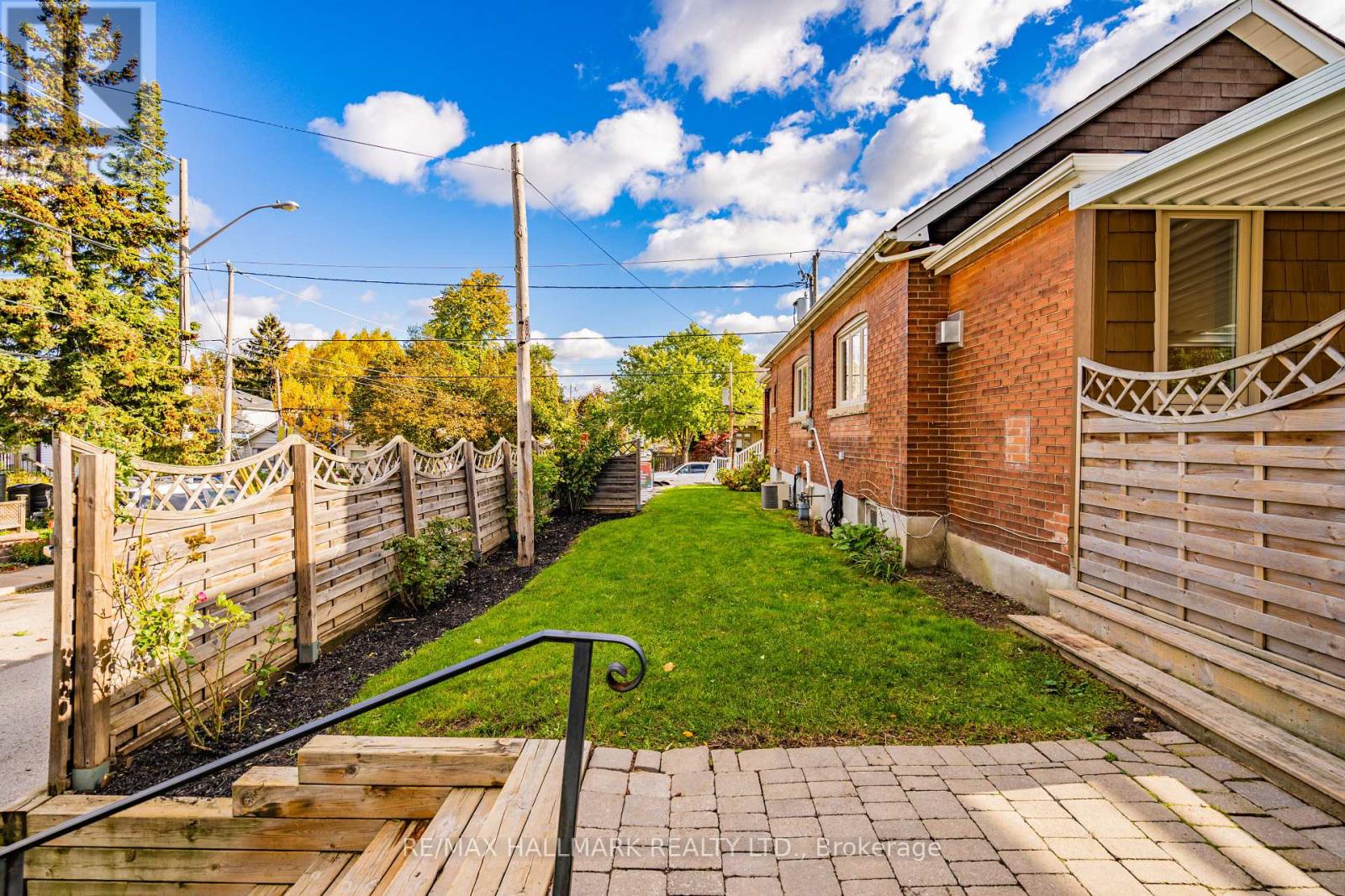 148 Westlake Avenue, Toronto, Ontario  M4C 4R9 - Photo 41 - E12517704