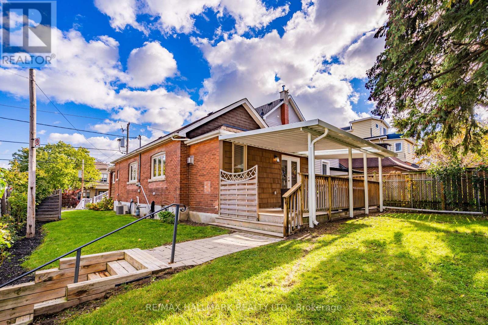 148 Westlake Avenue, Toronto, Ontario  M4C 4R9 - Photo 42 - E12517704