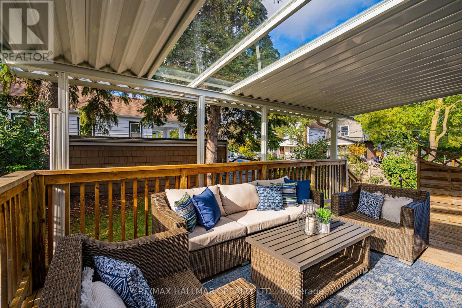 148 Westlake Avenue, Toronto, Ontario  M4C 4R9 - Photo 44 - E12517704