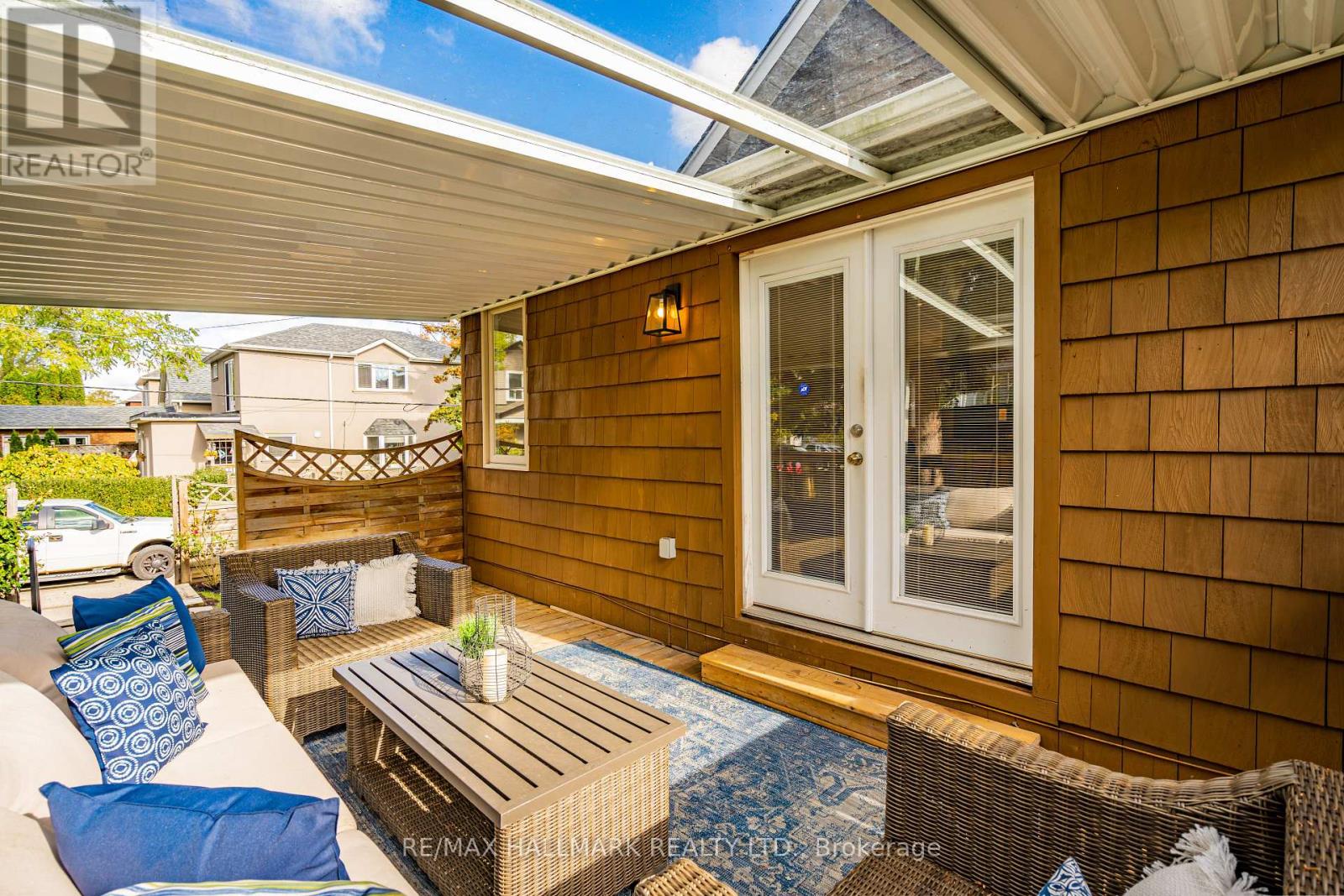 148 Westlake Avenue, Toronto, Ontario  M4C 4R9 - Photo 45 - E12517704