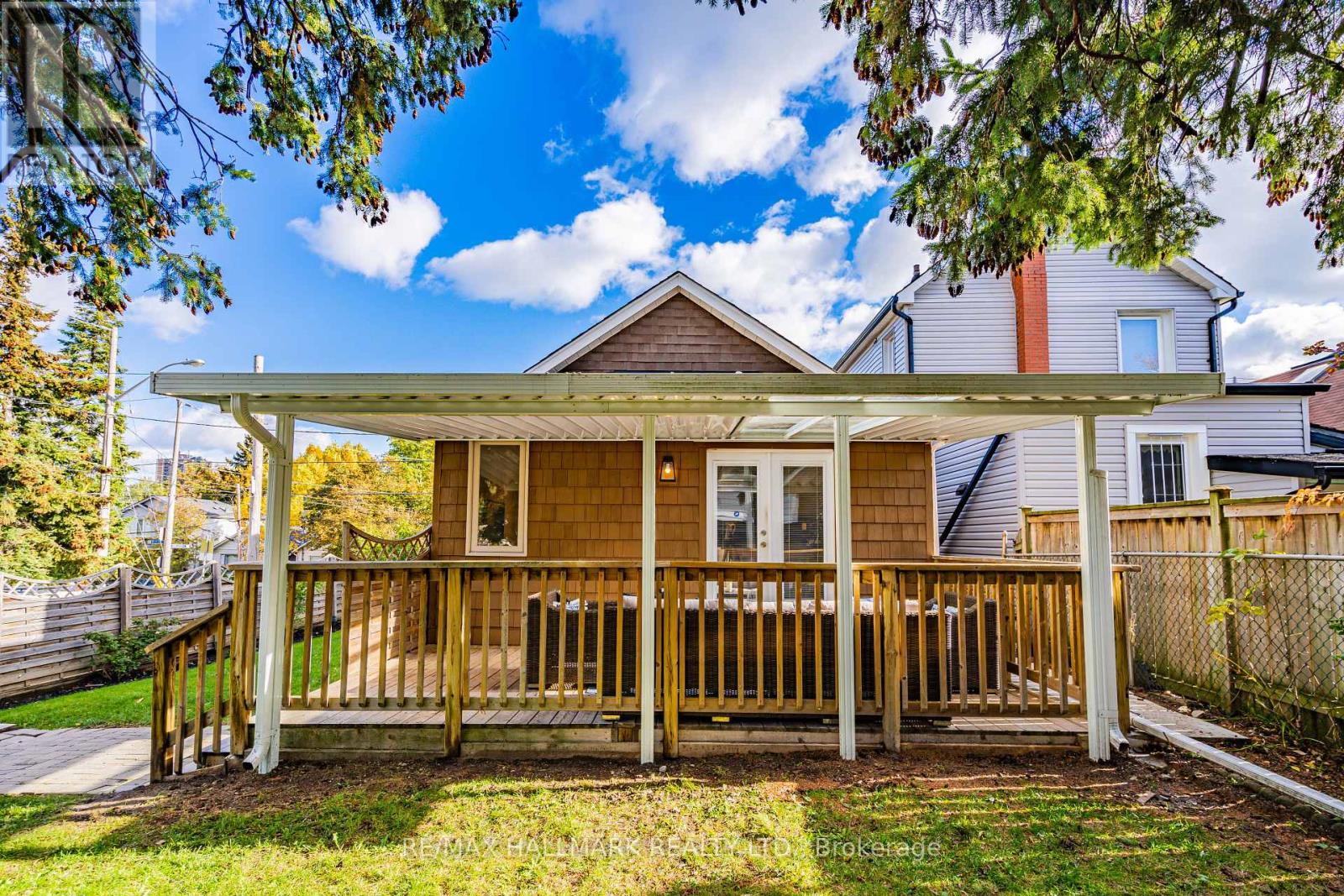 148 Westlake Avenue, Toronto, Ontario  M4C 4R9 - Photo 46 - E12517704