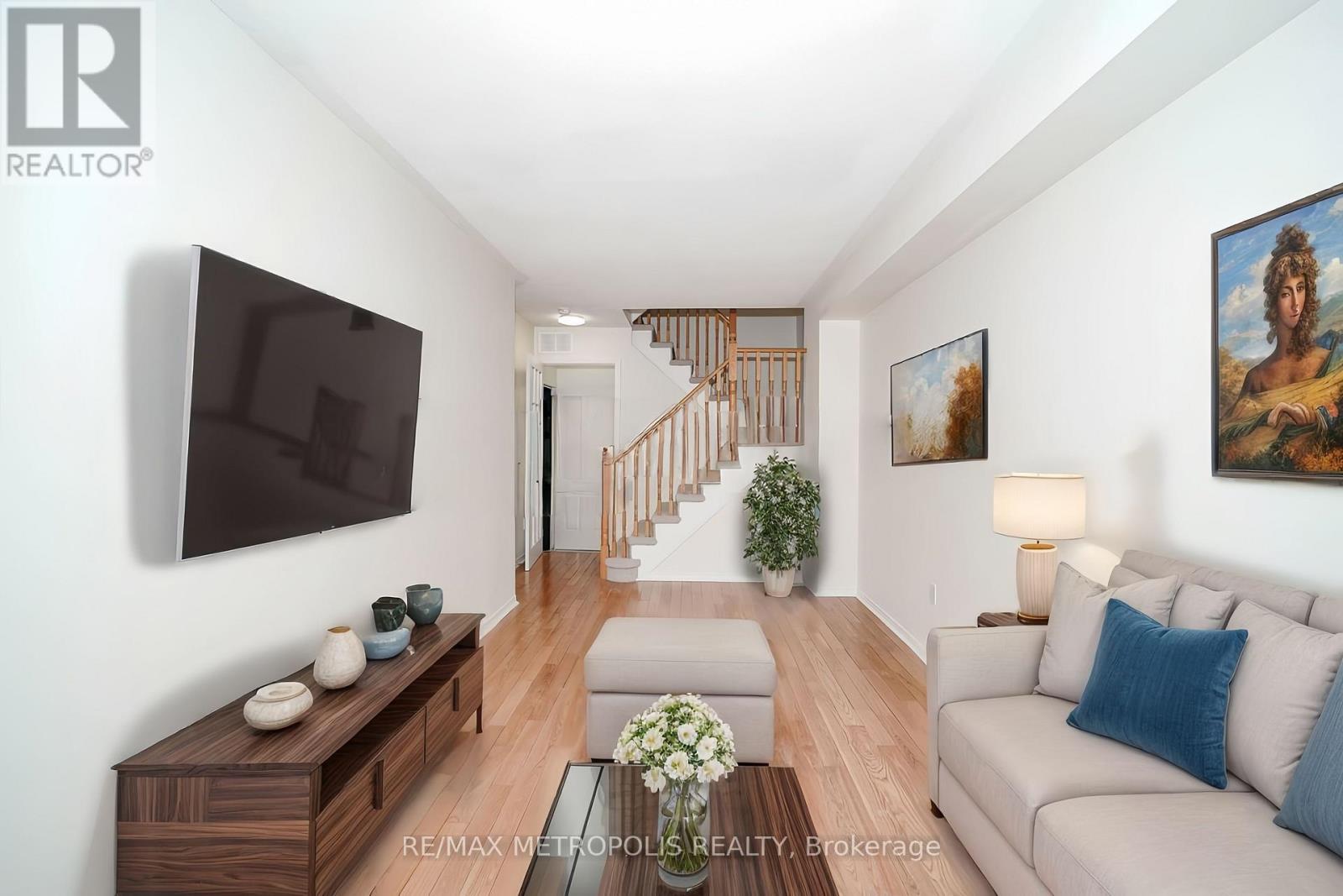 28 Talbotshire Street, Ajax, Ontario  L1S 0A6 - Photo 6 - E12517724