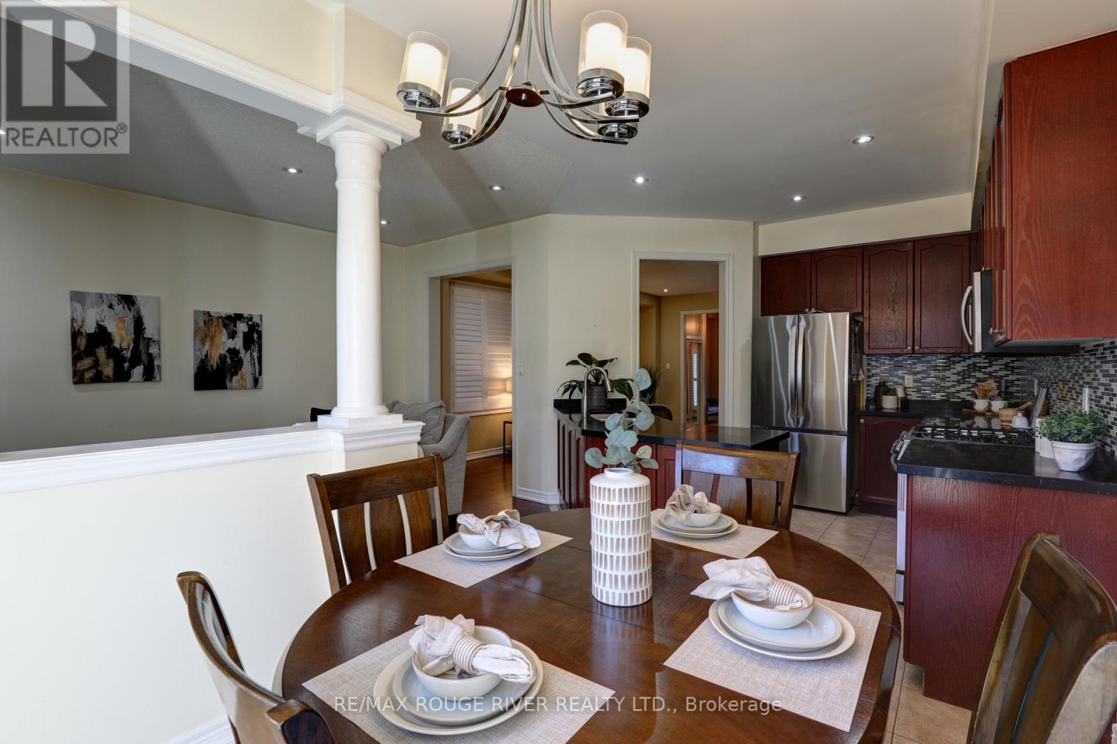 1932 Treetop Way, Pickering, Ontario  L1V 0B4 - Photo 12 - E12517804