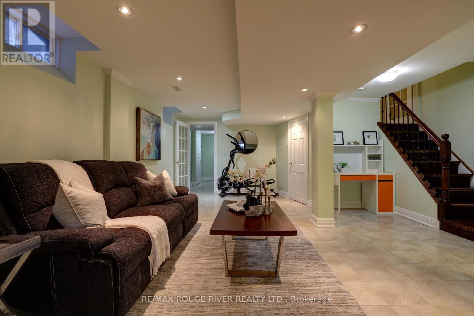 1932 Treetop Way, Pickering, Ontario  L1V 0B4 - Photo 26 - E12517804