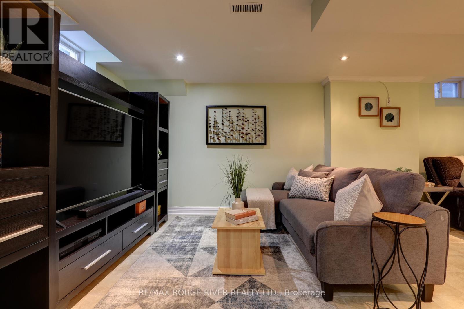 1932 Treetop Way, Pickering, Ontario  L1V 0B4 - Photo 27 - E12517804