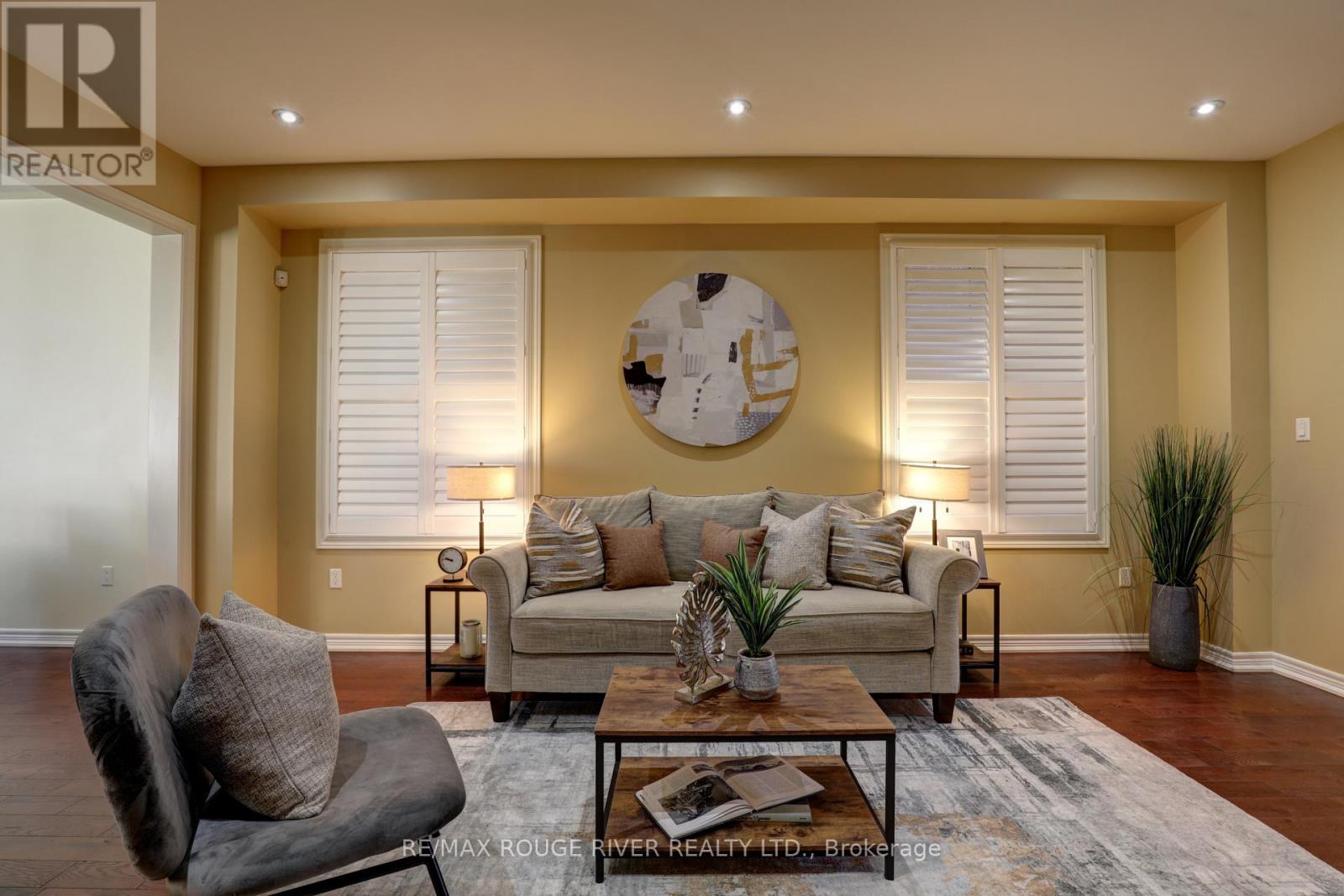 1932 Treetop Way, Pickering, Ontario  L1V 0B4 - Photo 8 - E12517804