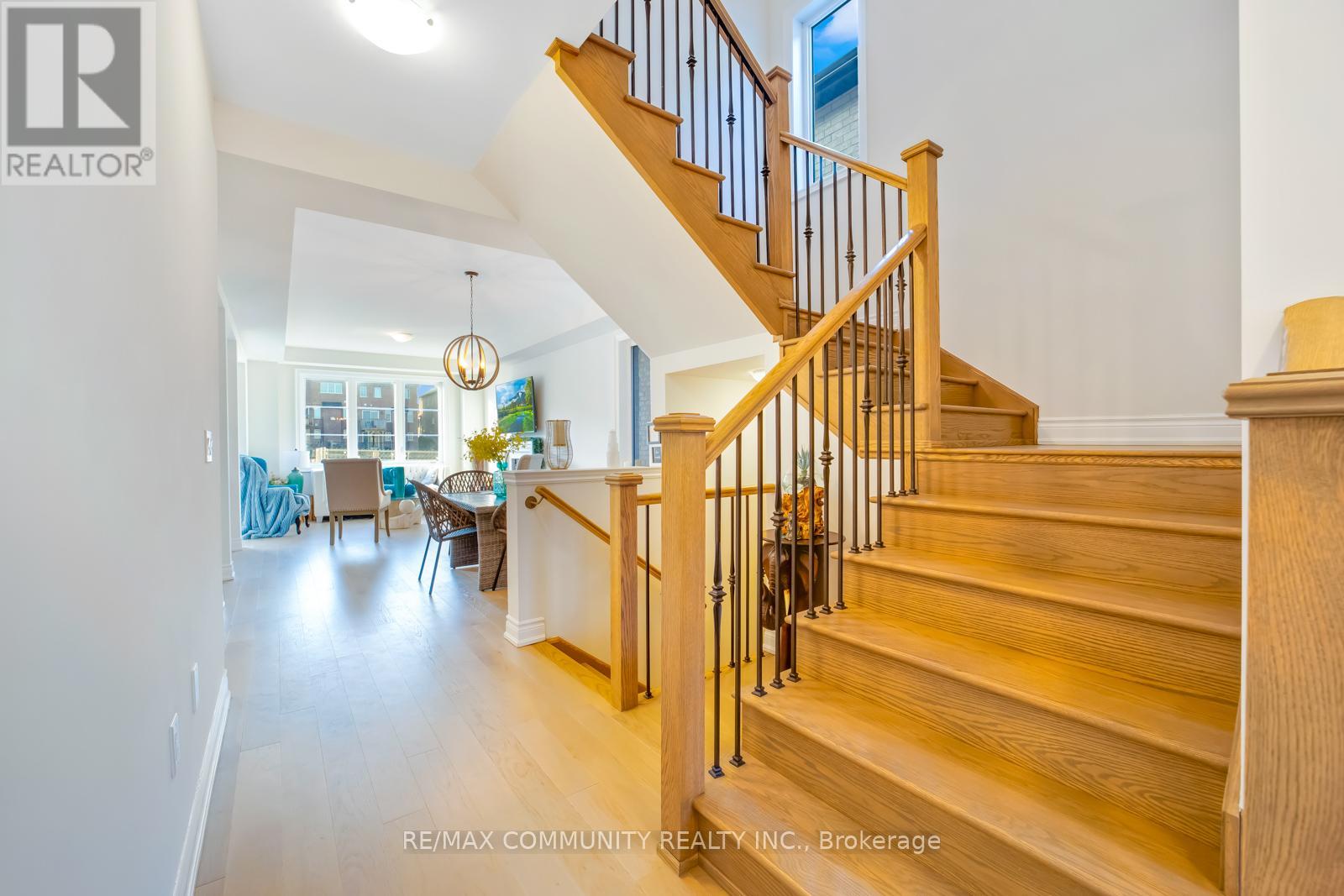 1024 Skyridge Boulevard, Pickering, Ontario  L1X 0G5 - Photo 16 - E12517846