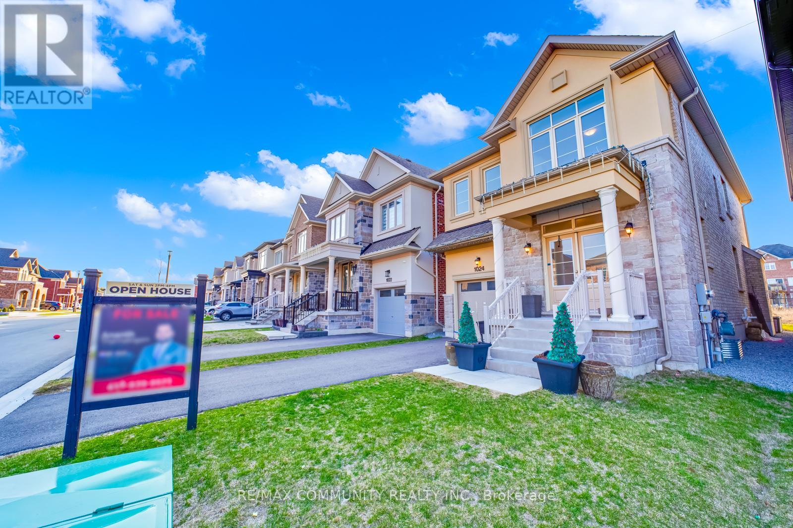 1024 Skyridge Boulevard, Pickering, Ontario  L1X 0G5 - Photo 4 - E12517846