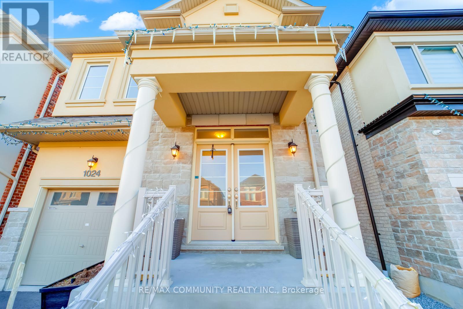 1024 Skyridge Boulevard, Pickering, Ontario  L1X 0G5 - Photo 5 - E12517846