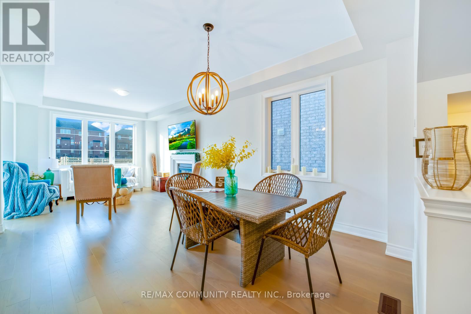 1024 Skyridge Boulevard, Pickering, Ontario  L1X 0G5 - Photo 8 - E12517846