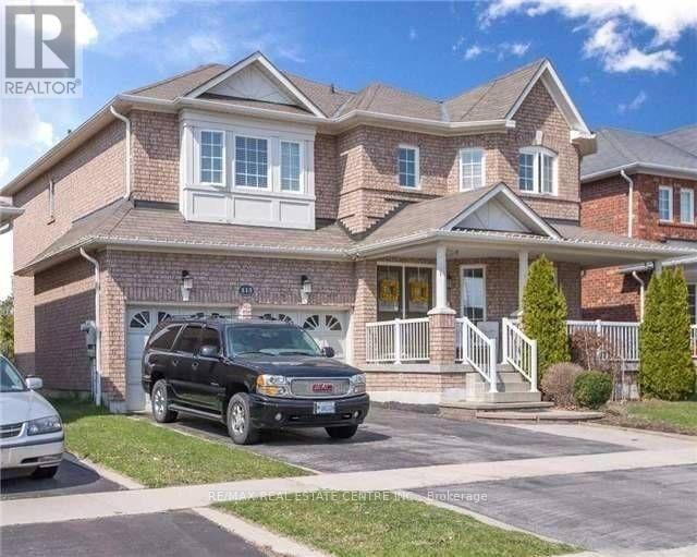LOWER - 113 ROOT CRESCENT, Ajax, Ontario