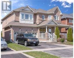 LOWER - 113 ROOT CRESCENT, Ajax, Ontario