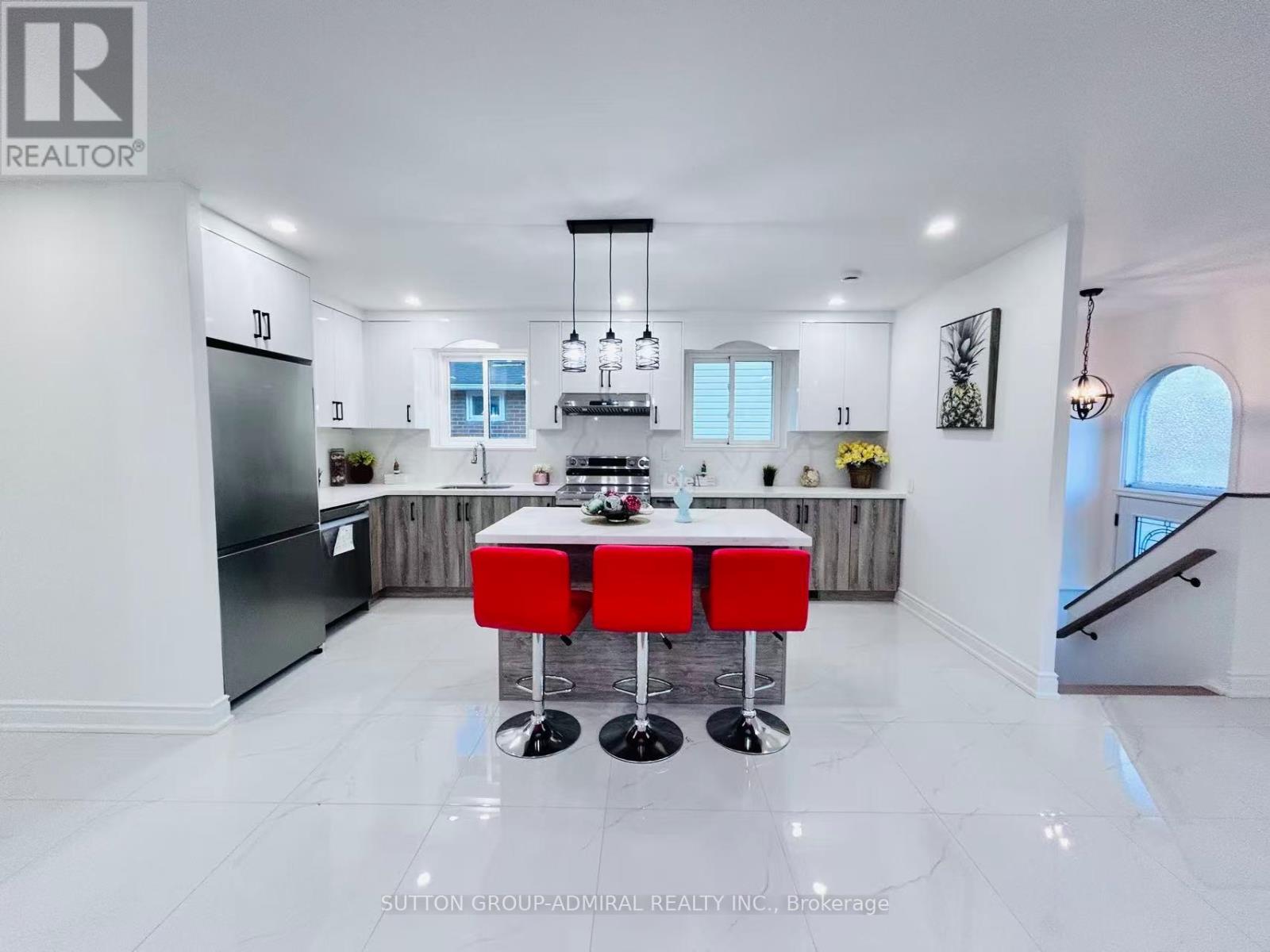 23 Hildenboro Square, Toronto, Ontario  M1W 1Y2 - Photo 11 - E12517954