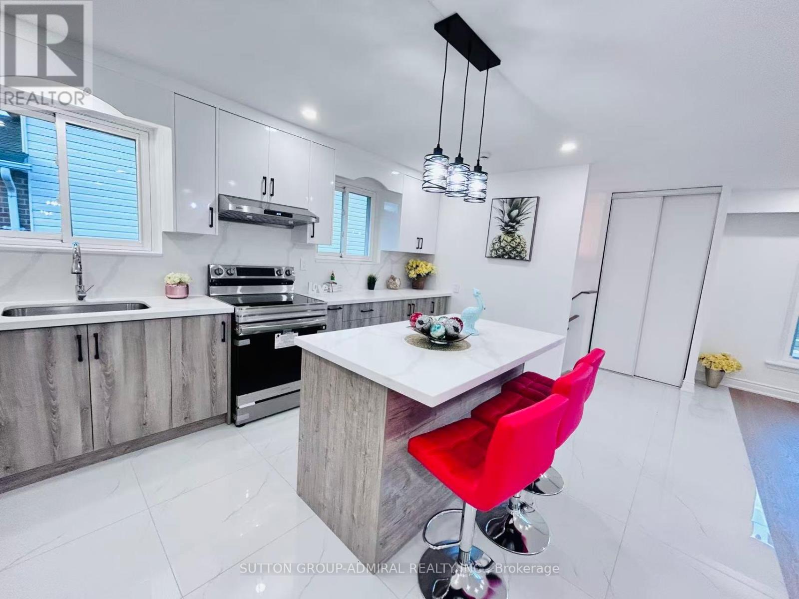 23 Hildenboro Square, Toronto, Ontario  M1W 1Y2 - Photo 12 - E12517954