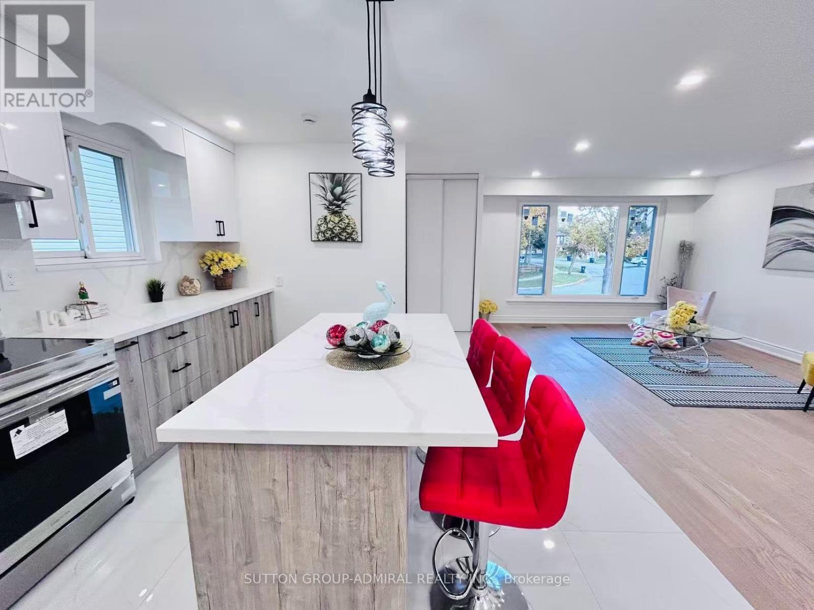 23 Hildenboro Square, Toronto, Ontario  M1W 1Y2 - Photo 13 - E12517954