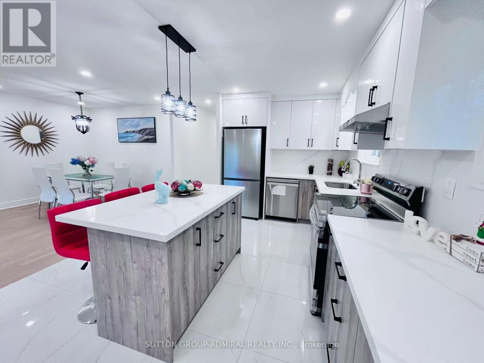 23 Hildenboro Square, Toronto, Ontario  M1W 1Y2 - Photo 14 - E12517954