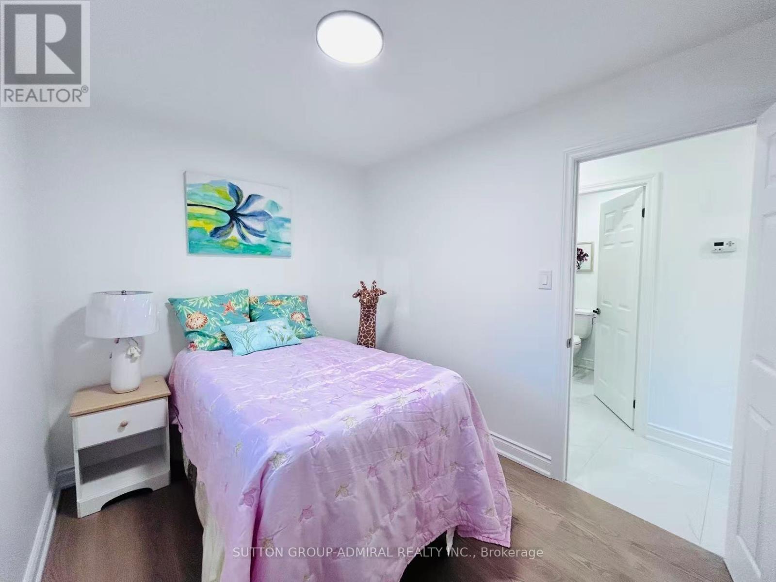 23 Hildenboro Square, Toronto, Ontario  M1W 1Y2 - Photo 21 - E12517954