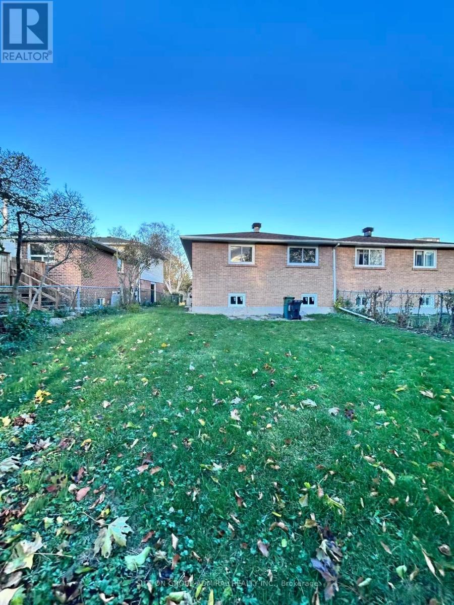 23 Hildenboro Square, Toronto, Ontario  M1W 1Y2 - Photo 24 - E12517954