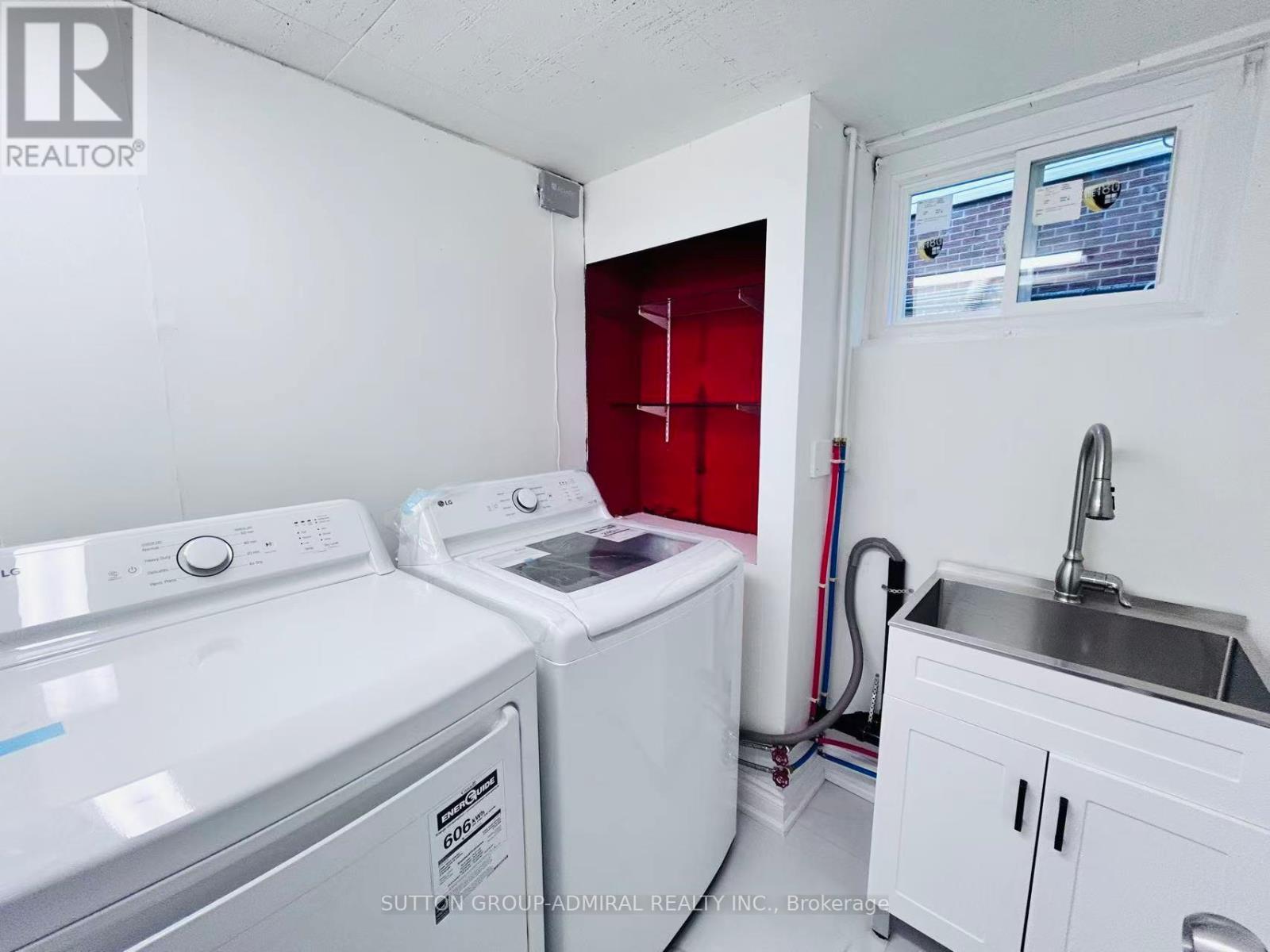 23 Hildenboro Square, Toronto, Ontario  M1W 1Y2 - Photo 27 - E12517954