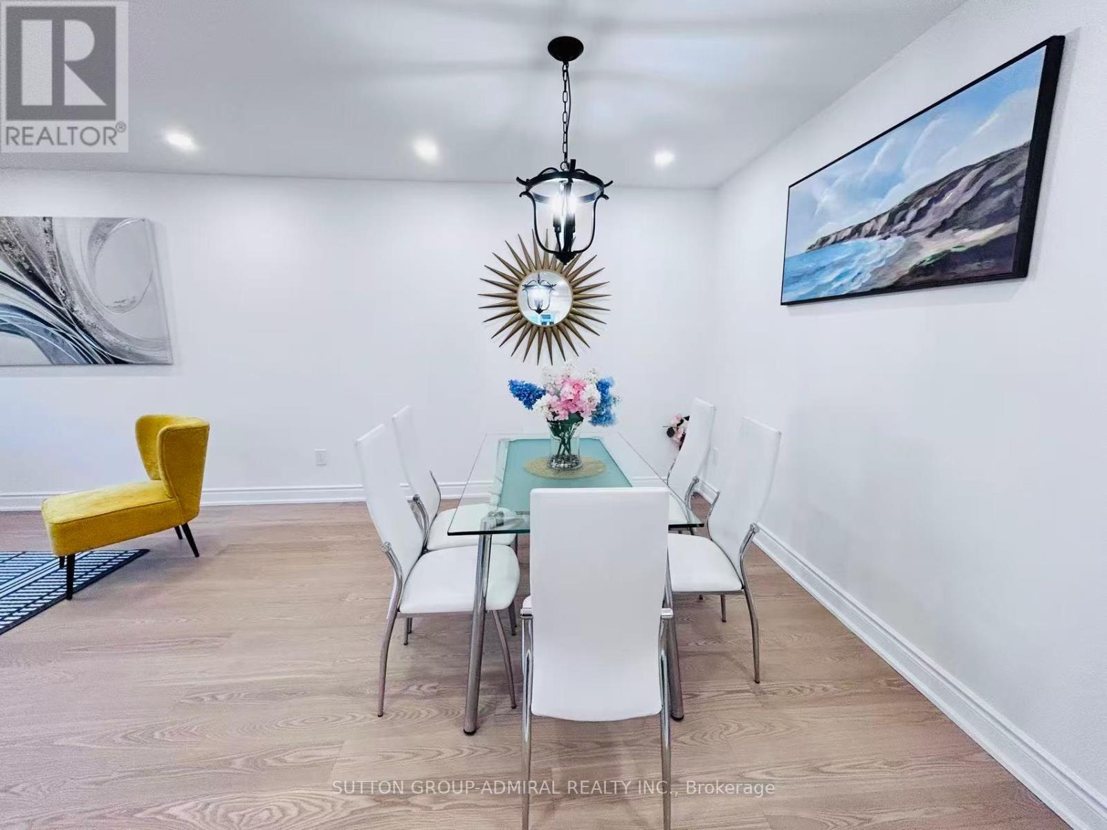 23 Hildenboro Square, Toronto, Ontario  M1W 1Y2 - Photo 9 - E12517954