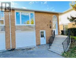 23 HILDENBORO SQUARE, Toronto, Ontario