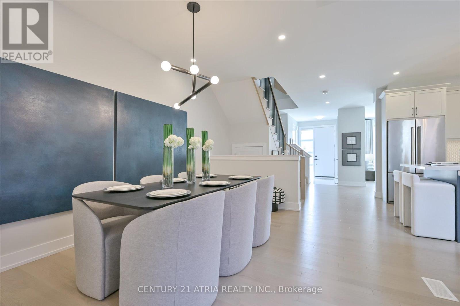 17 Kohn Lane, Markham, Ontario  L6C 3J3 - Photo 18 - N12517146