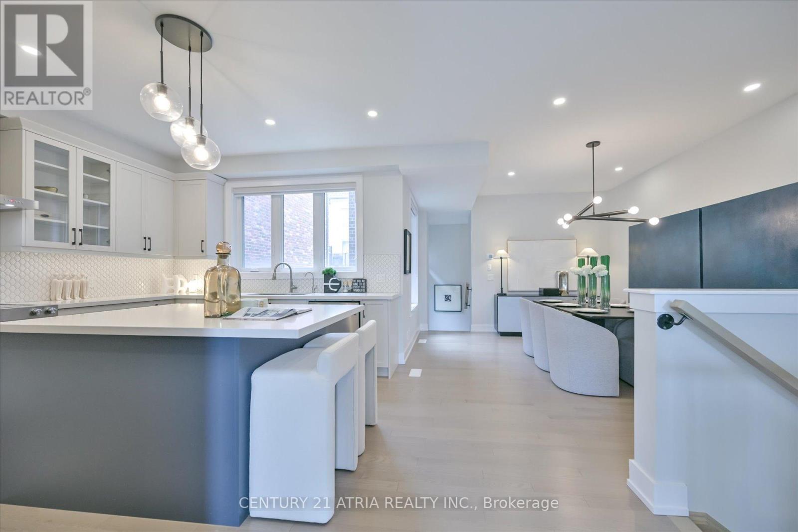 17 Kohn Lane, Markham, Ontario  L6C 3J3 - Photo 12 - N12517146