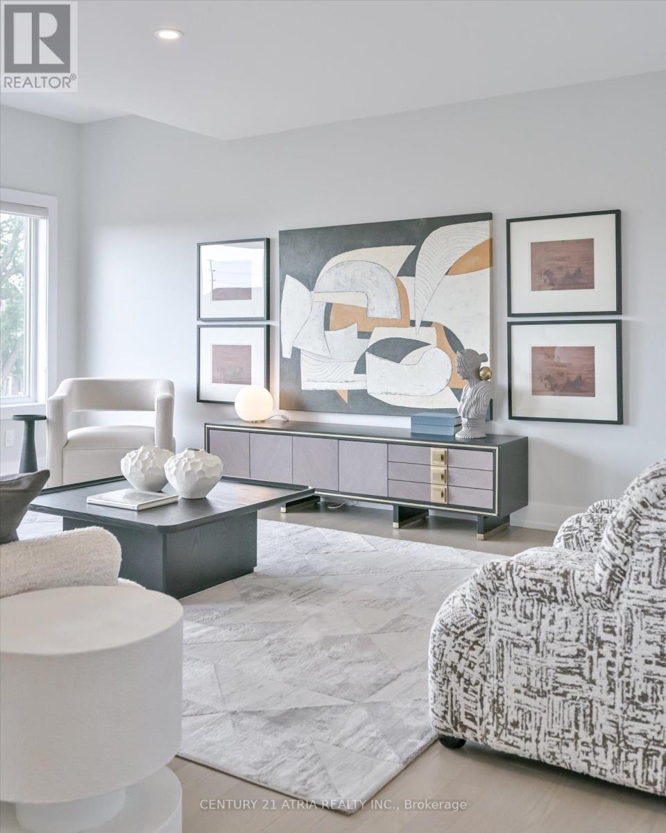 17 Kohn Lane, Markham, Ontario  L6C 3J3 - Photo 44 - N12517146