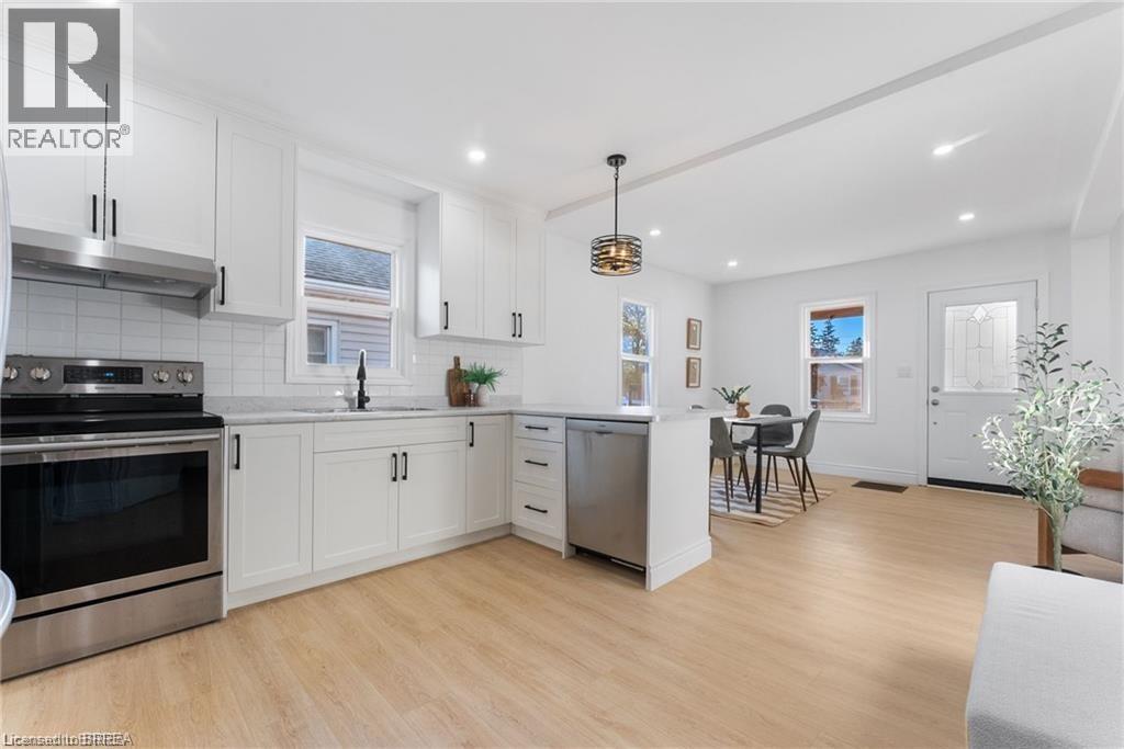 25 Dundee Street, Brantford, Ontario  N3R 4M2 - Photo 18 - 40786169