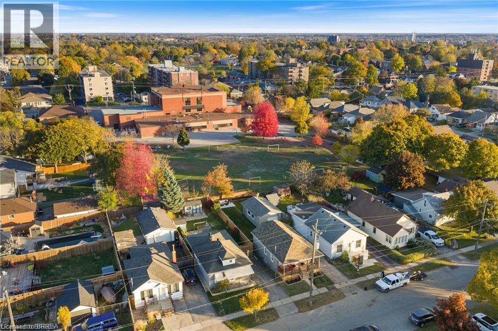 25 Dundee Street, Brantford, Ontario  N3R 4M2 - Photo 6 - 40786169