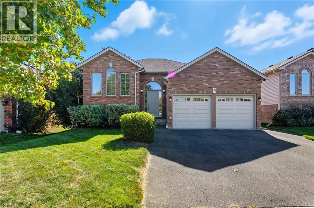 23 Garners Lane, Brantford, Ontario  N3T 6M4 - Photo 1 - 40785965