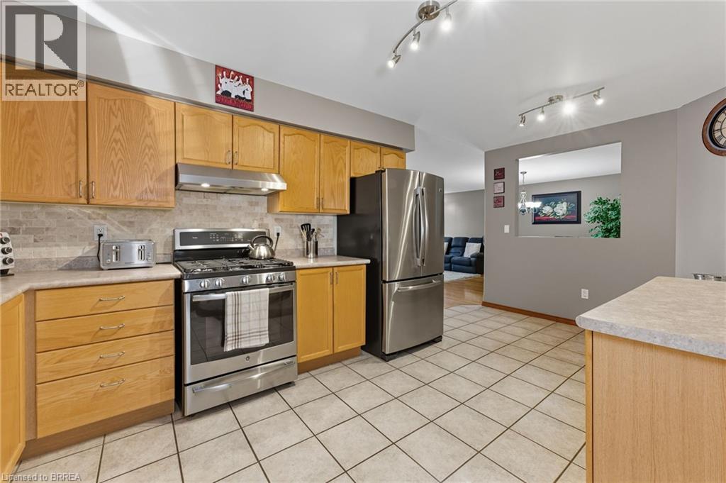 23 Garners Lane, Brantford, Ontario  N3T 6M4 - Photo 10 - 40785965