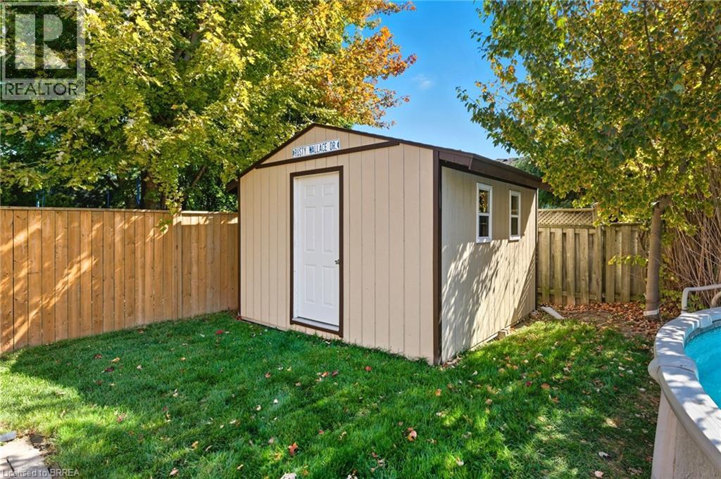 23 Garners Lane, Brantford, Ontario  N3T 6M4 - Photo 29 - 40785965